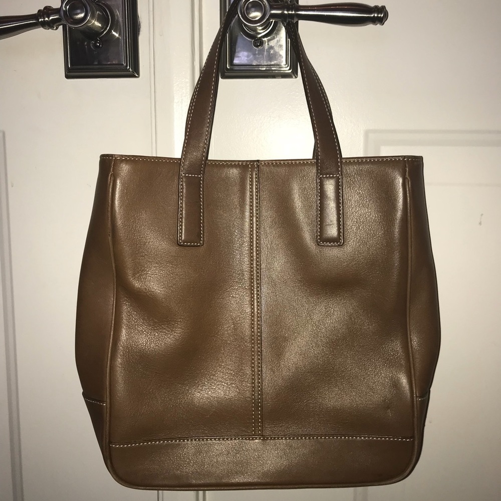 🎉ADDITIONAL REDUCTION🎉Coach Tote Handbag - Picture 8 of 8